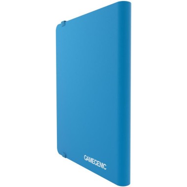 Album range cartes Pokemon, Magic Album 18 Pocket 360 Cards Sl Blue - Gamegenic