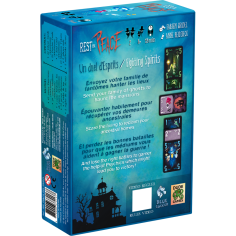 Rest in Peace - Jeux de société - Blue Cocker 2