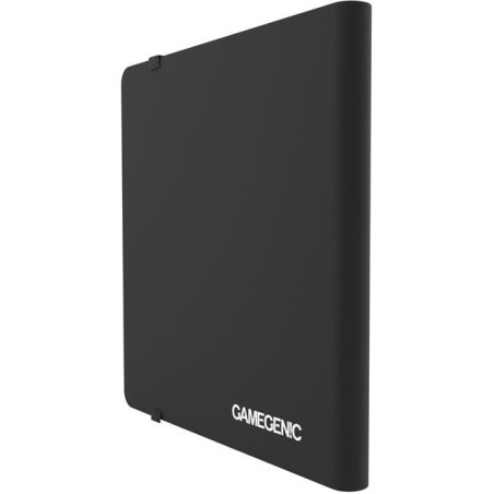 Album range cartes Pokemon, Magic Album 24 Pocket 480 Cards Sl Black - Gamegenic