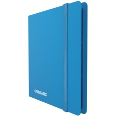 Album range cartes Pokemon, Magic Album 24 Pocket 480 Cards Sl Blue - Gamegenic 2