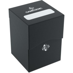 Deck Holder 100+ Black - Gamegenic