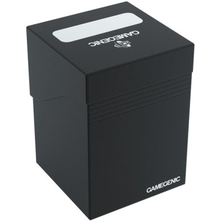Deck Holder 100+ Black - Gamegenic