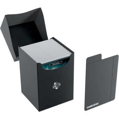 Deck Holder 100+ Black - Gamegenic
