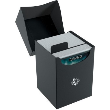 Deck Holder 100+ Black - Gamegenic