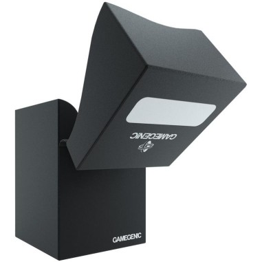 Deck Holder 100+ Black - Gamegenic