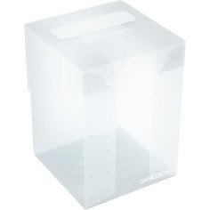 Deck Holder 100+ Transparent - Gamegenic 2