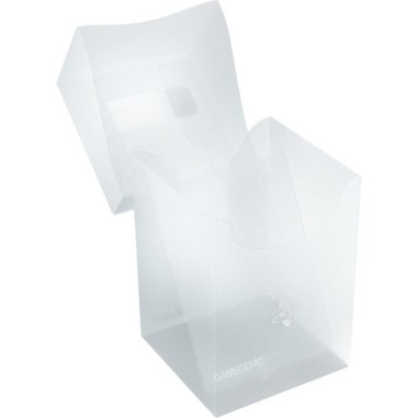 Deck Holder 100+ Transparent - Gamegenic