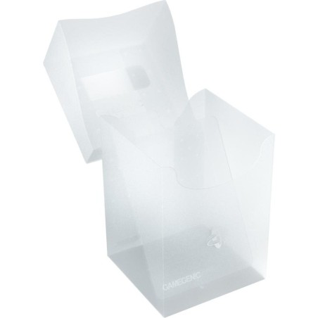 Deck Holder 100+ Transparent - Gamegenic