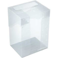 Deck Holder 80+ Transparent - Gamegenic 2