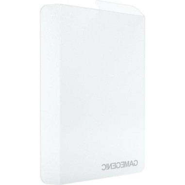 Deck Holder 80+ Transparent - Gamegenic