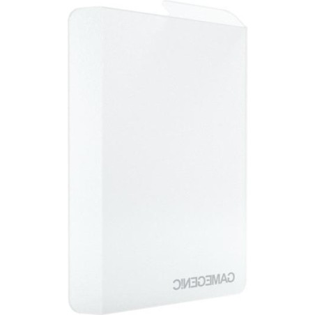 Deck Holder 80+ Transparent - Gamegenic
