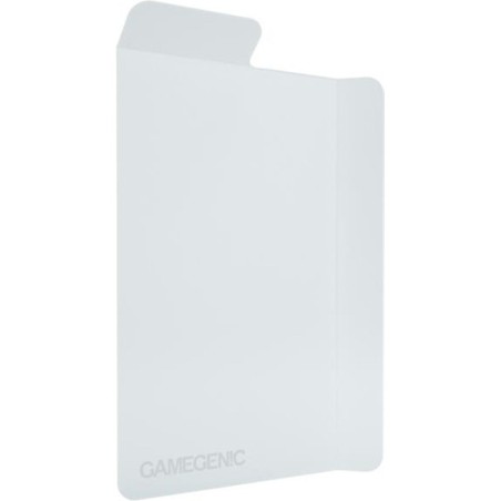 Deck Holder 80+ Transparent - Gamegenic