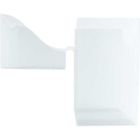 Deck Holder 80+ Transparent - Gamegenic