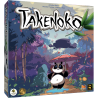 Takenoko - Bombyx