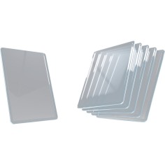 Premium Toploader Exoshield - Accessoires - Gamegenic 2