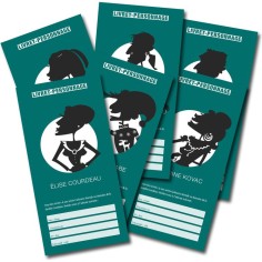 : Douce Nuit - Jeux de société - Culinario Mortale 2