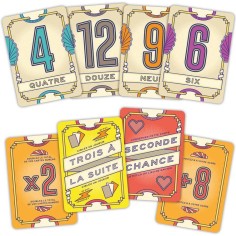 Flip 7 - Catch Up Games 2