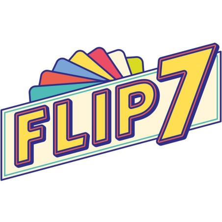 Flip 7 - Catch Up Games