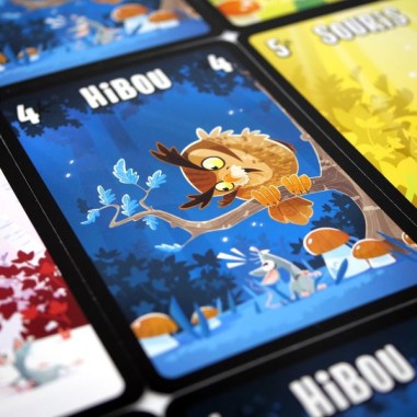 Prey Another Day - Jeu de Société - Jeu de Carte - Spielwiese