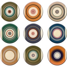 Palet Carrom Pro - Striker Aramith 15gr - Carrom Art