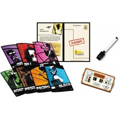 Linq - Editions - Jeux de société - Oldchap 2