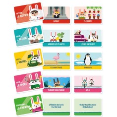 Olemains Famille Nlle Version - Olemains Games 2