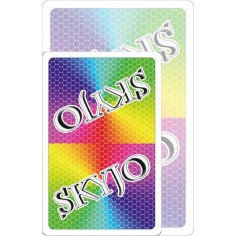 Skyjo Voyage - Magilano 2