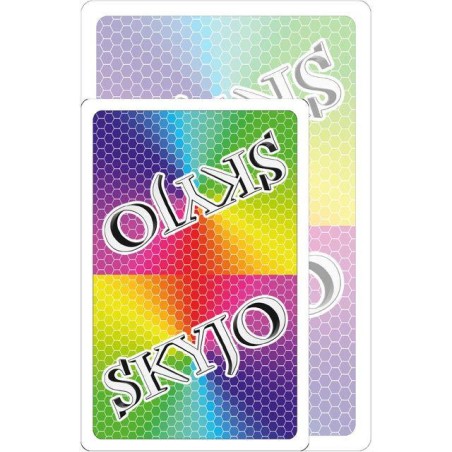 Skyjo Voyage - Magilano