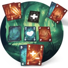 Amarok - Jeux de société - Subverti 2