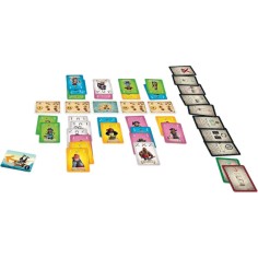 Hisse et Oh - Les Tontons Joueurs 2