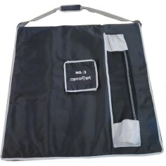 Housse pour Carrom 85cm - Jeux de société - Carrom Art