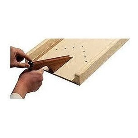 Rampe de lancement : Bowling Mango - Carrom Art