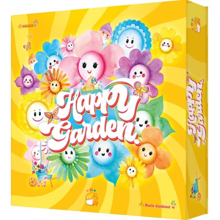 Happy Garden
