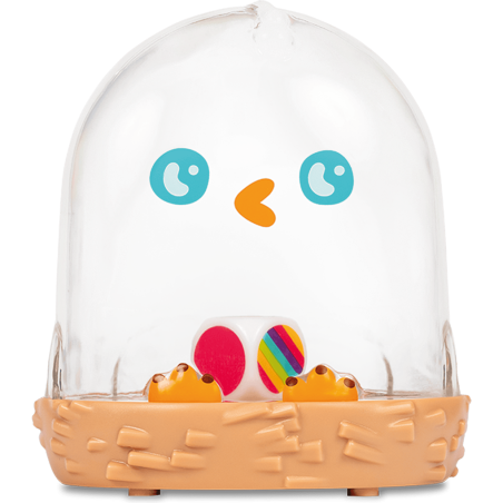 Loco'Cotte - Jeu de Société Juniors - Exploding Kittens