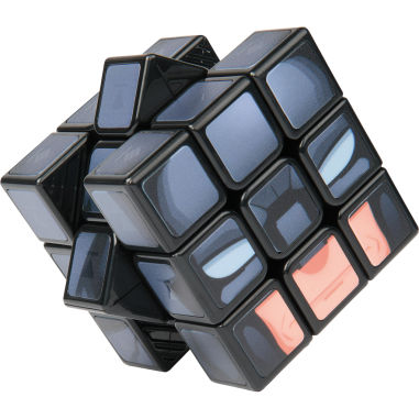 Rubik’s Cubers: Batman - Jeux classiques - Spin Master