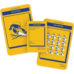 L'Enclume- Mots & Images - Miraludo - Jeux de société - Gigamic 2