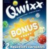 Recharge bloc de score Qwixx Bonus - Gigamic