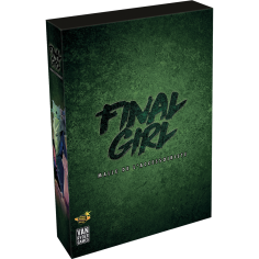 Final Girl Saison 2: Malle de l’Accessoiriste - Don't Panic Games - Jeux de société - Don t Panic Games
