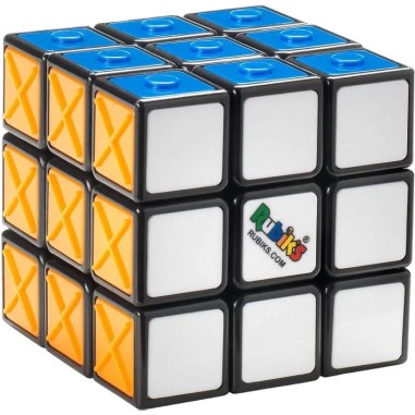Rubik's Sensory - Un jeu - sur la - Spin Master
