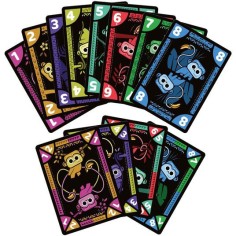 Jungo - Jeu de Société - Jeu de Cartes - Cocktail Games 2