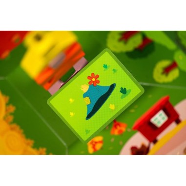 Le Bonhomme de Paille