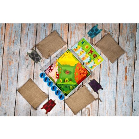 Le Bonhomme de Paille