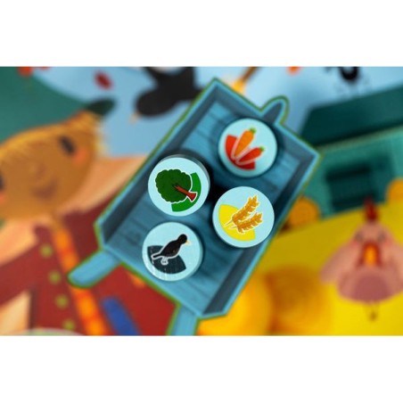 Le Bonhomme de Paille