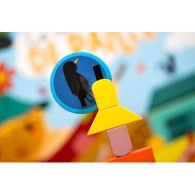 Le Bonhomme de Paille