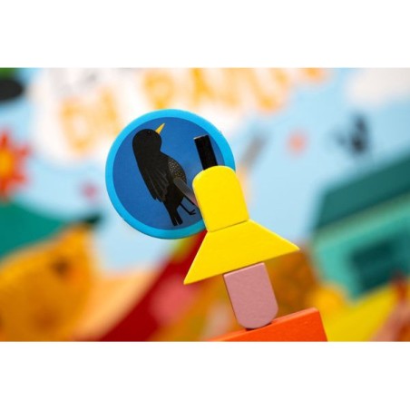 Le Bonhomme de Paille