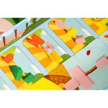 Le Bonhomme de Paille