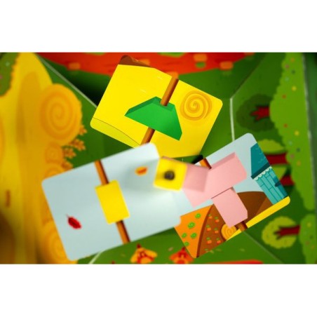 Le Bonhomme de Paille