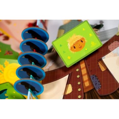 Le Bonhomme de Paille