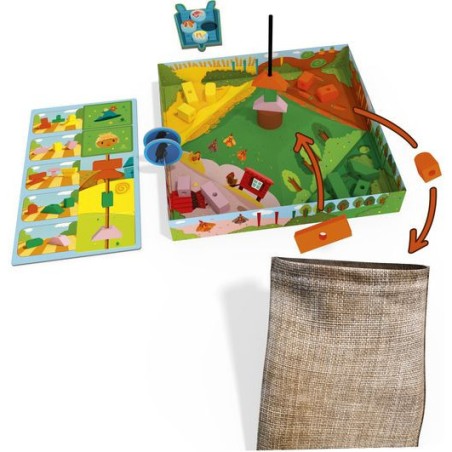 Le Bonhomme de Paille