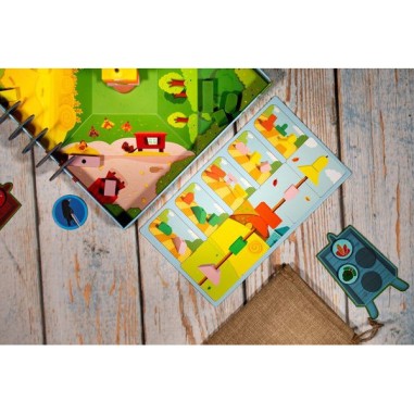 Le Bonhomme de Paille